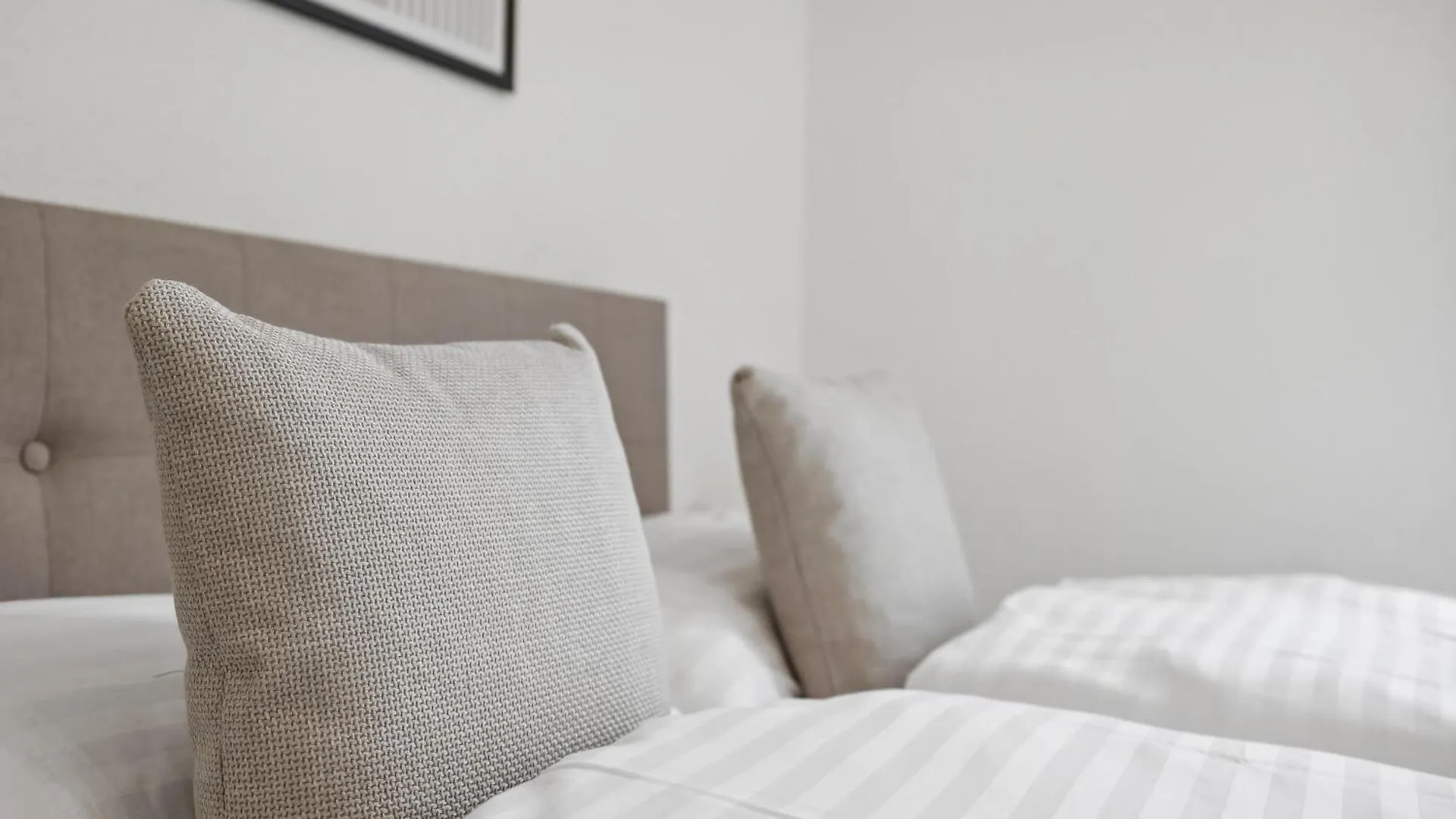 The R Apartment Margaretha Basel Switzerland